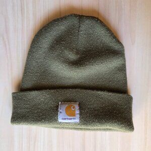 Vintage Carhartt Beanie